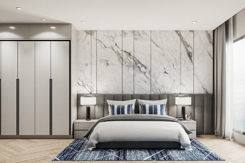 Sobre plano Bluepoint Condominiums en Phuket, Tailandia № 15757 - foto 4