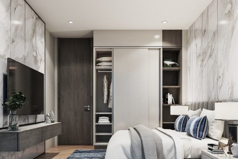 Sobre plano Bluepoint Condominiums en Phuket, Tailandia № 15757 - foto 5