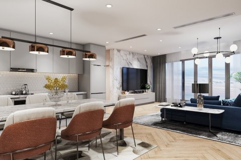 Sobre plano Bluepoint Condominiums en Phuket, Tailandia № 15757 - foto 7