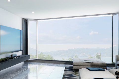 Sobre plano Bluepoint Condominiums en Phuket, Tailandia № 15757 - foto 2