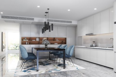 Sobre plano Bluepoint Condominiums en Phuket, Tailandia № 15757 - foto 3