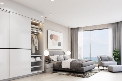 Sobre plano Bluepoint Condominiums en Phuket, Tailandia № 15757 - foto 4