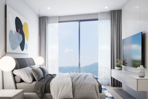 Sobre plano Bluepoint Condominiums en Phuket, Tailandia № 15757 - foto 7