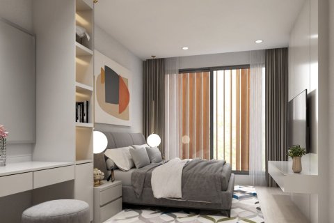 Sobre plano Bluepoint Condominiums en Phuket, Tailandia № 15757 - foto 3