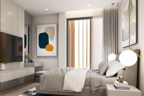 Sobre plano Bluepoint Condominiums en Phuket, Tailandia № 15757 - foto 4