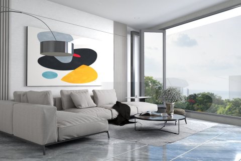 Sobre plano Bluepoint Condominiums en Phuket, Tailandia № 15757 - foto 5