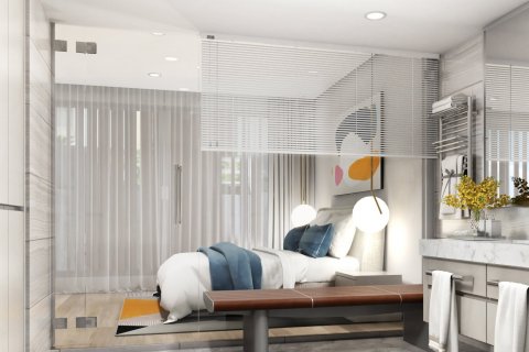 Sobre plano Bluepoint Condominiums en Phuket, Tailandia № 15757 - foto 7