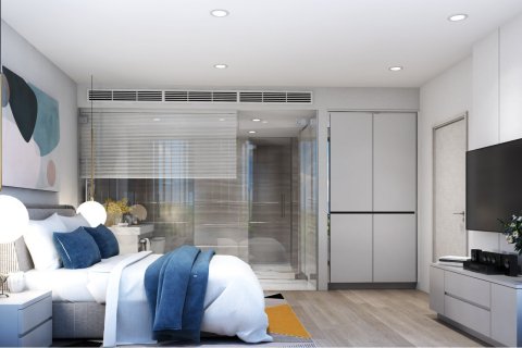 Sobre plano Bluepoint Condominiums en Phuket, Tailandia № 15757 - foto 8