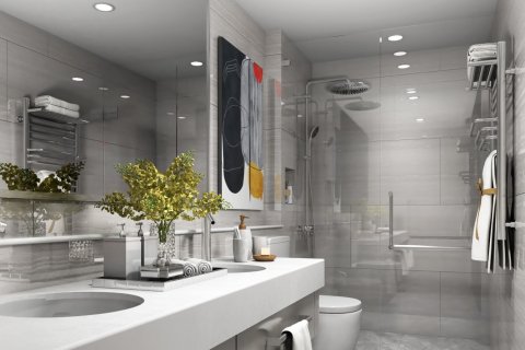 Sobre plano Bluepoint Condominiums en Phuket, Tailandia № 15757 - foto 9
