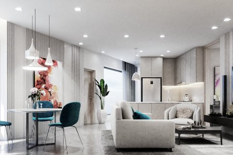Sobre plano Bluepoint Condominiums en Phuket, Tailandia № 15757 - foto 6