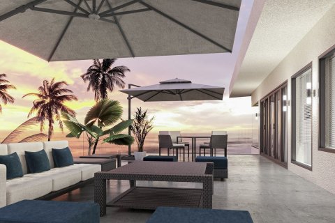 Sobre plano Bluepoint Condominiums en Phuket, Tailandia № 15757 - foto 10