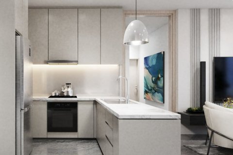 Sobre plano Bluepoint Condominiums en Phuket, Tailandia № 15757 - foto 11
