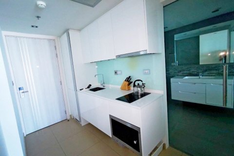 Condominio de 1 dormitorio en Pattaya, Tailandia № 8803 - foto 10