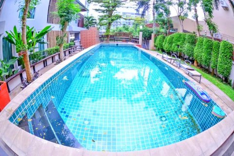 Local comercial en Pattaya, Tailandia № 8758 - foto 4