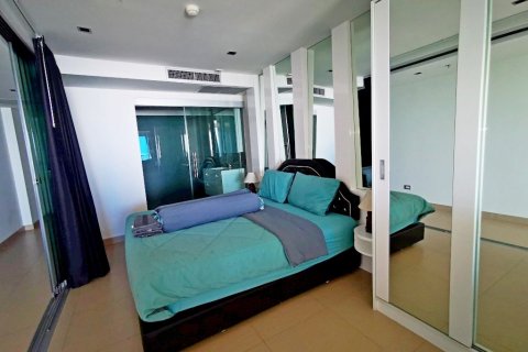 Condominio de 1 dormitorio en Pattaya, Tailandia № 8803 - foto 9