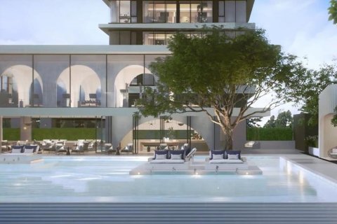 Sobre plano CHAPTER CHAROENNAKHORN-RIVERSIDE
 en Bangkok, Tailandia № 10975 - foto 3