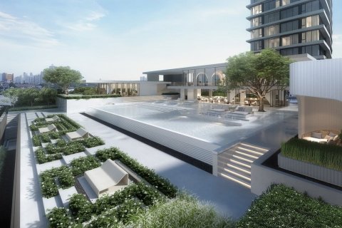 Sobre plano CHAPTER CHAROENNAKHORN-RIVERSIDE
 en Bangkok, Tailandia № 10975 - foto 7
