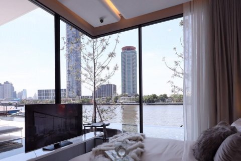 Sobre plano CHAPTER CHAROENNAKHORN-RIVERSIDE
en Bangkok, Tailandia № 10975 - foto 6