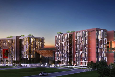 Sobre plano City Life Condominium en Phuket, Tailandia № 18284 - foto 4