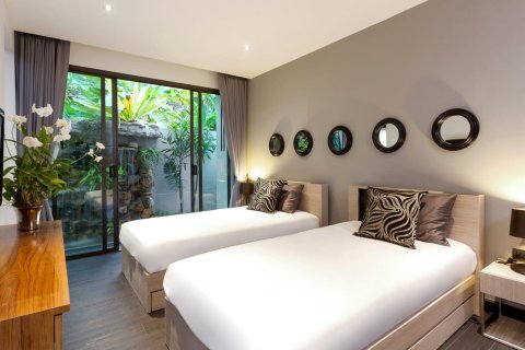 Sobre plano Coco Kamala en Phuket, Tailandia № 18581 - foto 3