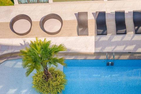 Condominio de 2 dormitorios en Bang Sare, Tailandia № 10799 - foto 19