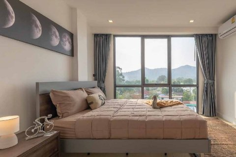 Condominio de 2 dormitorios en Bang Sare, Tailandia № 10799 - foto 6