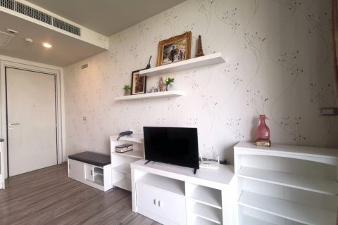 Condominio de 1 dormitorio en Pattaya, Tailandia № 18101 - foto 8