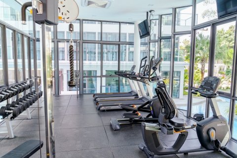 Condominio de 2 dormitorios en Bang Sare, Tailandia № 10799 - foto 11