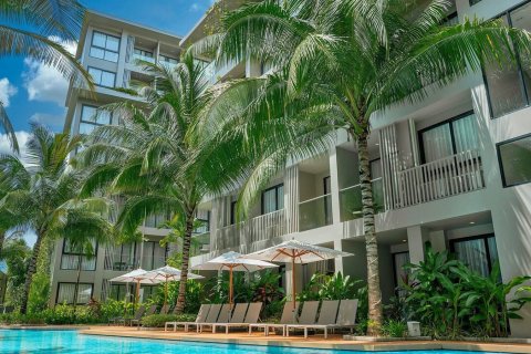 Sobre plano Diamond Condominium en Phuket, Tailandia № 18787 - foto 9