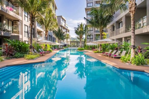 Sobre plano Diamond Condominium en Phuket, Tailandia № 18787 - foto 10