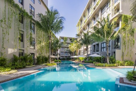 Sobre plano Diamond Condominium en Phuket, Tailandia № 18787 - foto 12