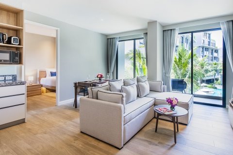 Sobre plano Diamond Condominium en Phuket, Tailandia № 18787 - foto 3