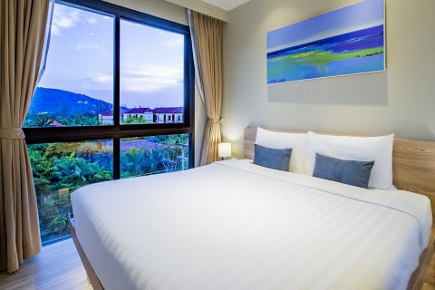 Sobre plano Diamond Condominium en Phuket, Tailandia № 18787 - foto 5