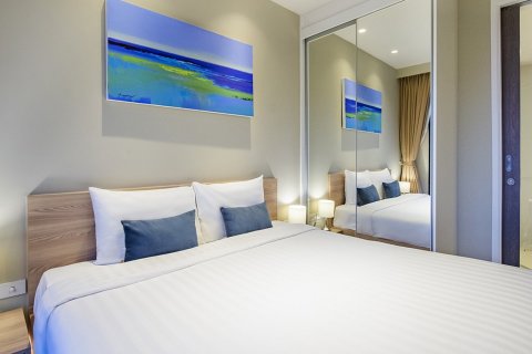 Sobre plano Diamond Condominium en Phuket, Tailandia № 18787 - foto 8