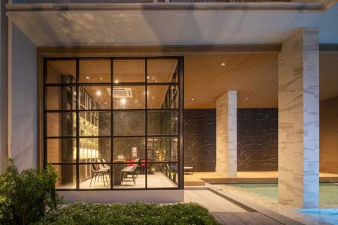 Sobre plano DOLCE LASALLE en Bangkok, Tailandia № 10823 - foto 7