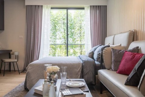 Sobre plano DOLCE LASALLE en Bangkok, Tailandia № 10823 - foto 4