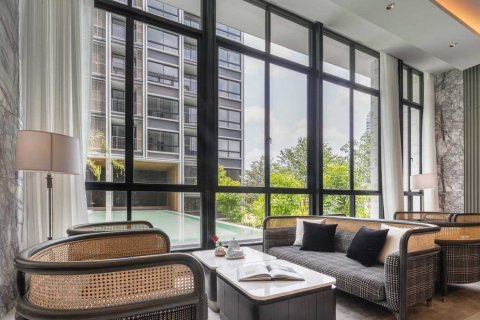 Sobre plano DOLCE LASALLE en Bangkok, Tailandia № 10823 - foto 6