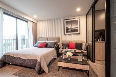 Sobre plano DOLCE LASALLE en Bangkok, Tailandia № 10823 - foto 7