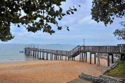 Casa de 7 dormitorios en Pattaya, Tailandia № 10802 - foto 22