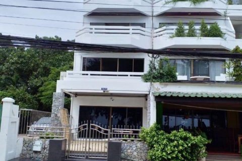 Casa de 5 dormitorios en Pattaya, Tailandia № 10800 - foto 13