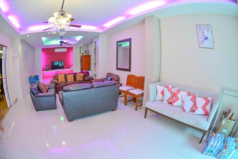 Local comercial en Pattaya, Tailandia № 8758 - foto 6