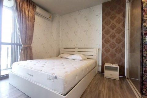 Condominio de 1 dormitorio en Pattaya, Tailandia № 18101 - foto 12