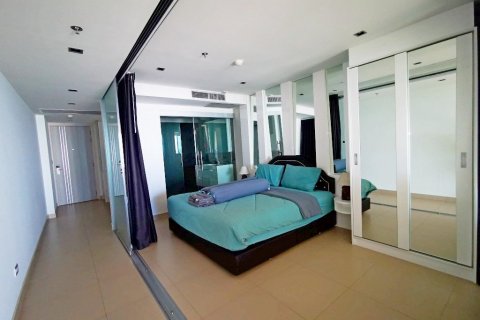 Condominio de 1 dormitorio en Pattaya, Tailandia № 8803 - foto 8