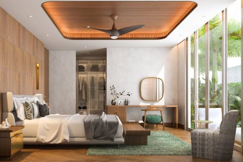 Sobre plano Garden Atlas Villas en Phuket, Tailandia № 18295 - foto 2