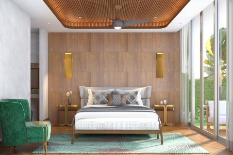 Sobre plano Garden Atlas Villas en Phuket, Tailandia № 18295 - foto 3
