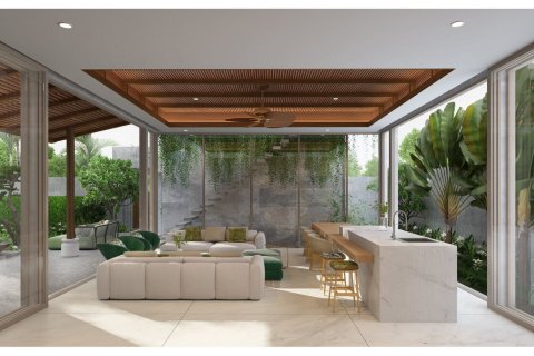 Sobre plano Garden Atlas Villas en Phuket, Tailandia № 18295 - foto 8