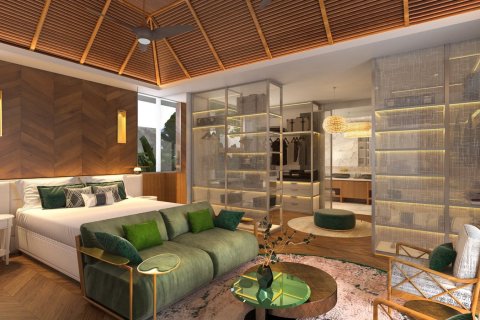 Sobre plano Garden Atlas Villas en Phuket, Tailandia № 18295 - foto 5