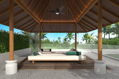 Sobre plano Garden Atlas Villas en Phuket, Tailandia № 18295 - foto 11