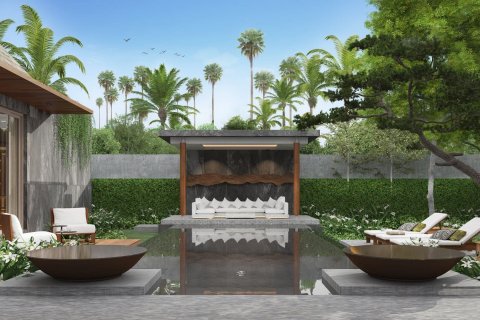 Sobre plano Garden Atlas Villas en Phuket, Tailandia № 18295 - foto 12
