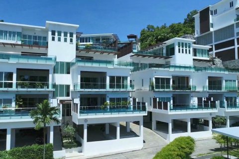 Sobre plano Grand Kamala Falls en Phuket, Tailandia № 18299 - foto 2